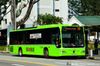 Thumbnail: SBS6494U — A Mercedes-Benz O530 (Citaro) single-deck bus serving commuters on service 119 under current bus operator Go-Ahead Singapore in March 2017.